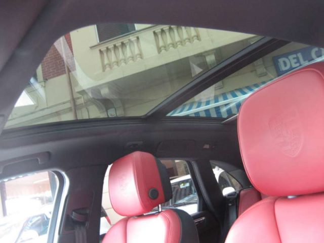 PORSCHE MACAN 3.0 DIESEL S - foto 15