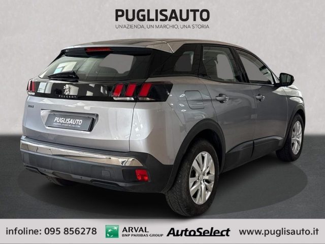 PEUGEOT 3008 BLUEHDI 130 S&S ACTIVE - foto 4