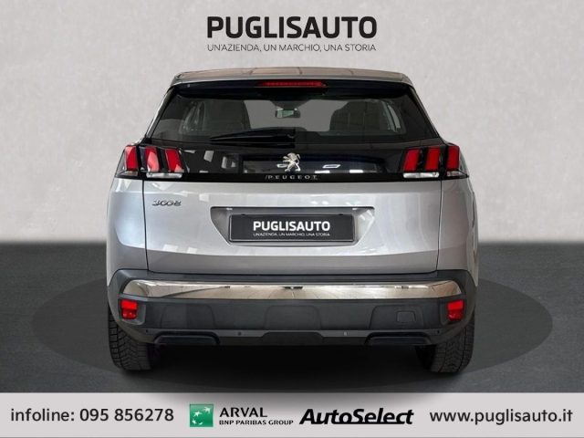 PEUGEOT 3008 BLUEHDI 130 S&S ACTIVE - foto 5