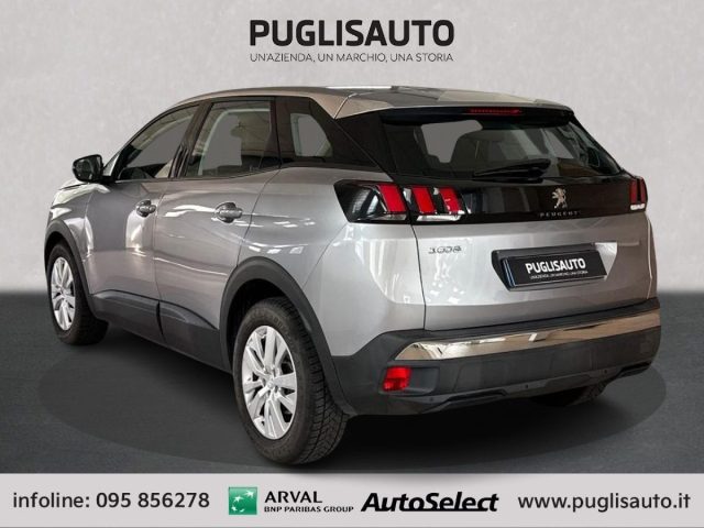 PEUGEOT 3008 BLUEHDI 130 S&S ACTIVE - foto 6