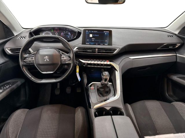 PEUGEOT 3008 BLUEHDI 130 S&S ACTIVE - foto 7
