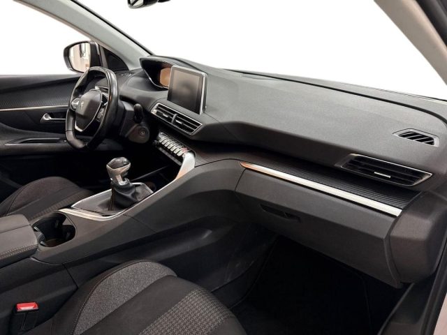 PEUGEOT 3008 BLUEHDI 130 S&S ACTIVE - foto 9
