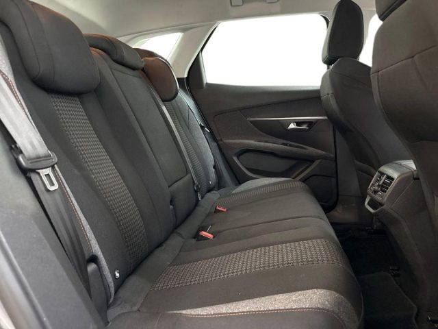 PEUGEOT 3008 BLUEHDI 130 S&S ACTIVE - foto 11