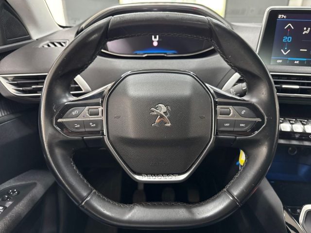 PEUGEOT 3008 BLUEHDI 130 S&S ACTIVE - foto 16
