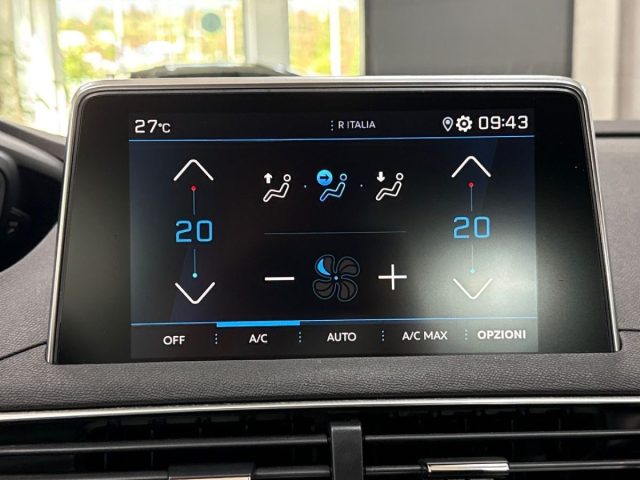 PEUGEOT 3008 BLUEHDI 130 S&S ACTIVE - foto 19