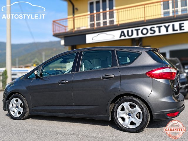 FORD C-MAX 1.0 ECOBOOST 125CV START&STOP PL - foto 29