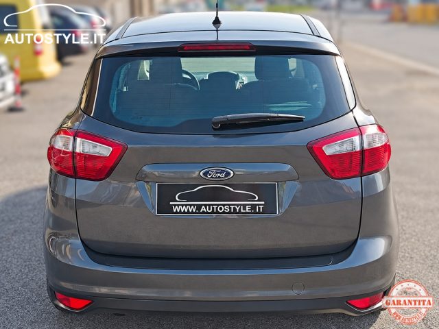 FORD C-MAX 1.0 ECOBOOST 125CV START&STOP PL - foto 8
