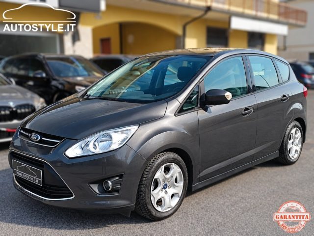 FORD C-MAX 1.0 ECOBOOST 125CV START&STOP PL - foto 20