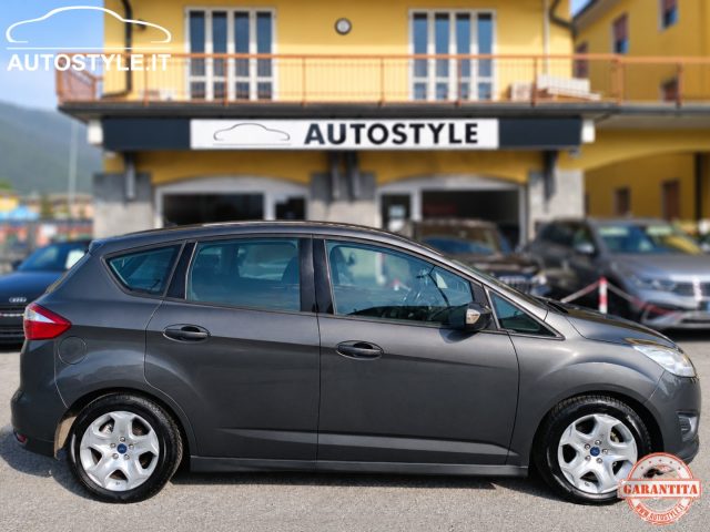 FORD C-MAX 1.0 ECOBOOST 125CV START&STOP PL - foto 6
