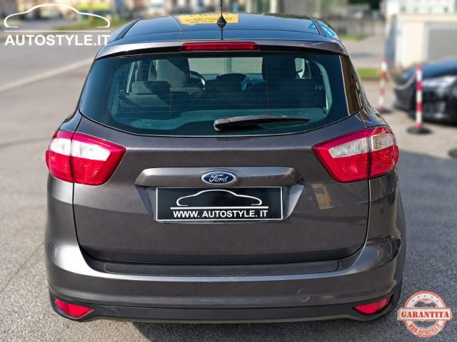 FORD C-MAX 1.0 ECOBOOST 125CV START&STOP PL - foto 35