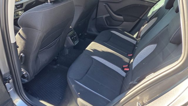 SKODA KAMIQ 1.0 TSI BLACK DOTS PERMUTE OK NE - foto 15