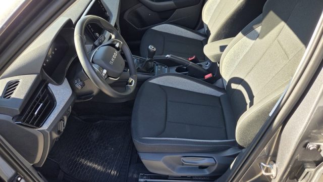 SKODA KAMIQ 1.0 TSI BLACK DOTS PERMUTE OK NE - foto 16