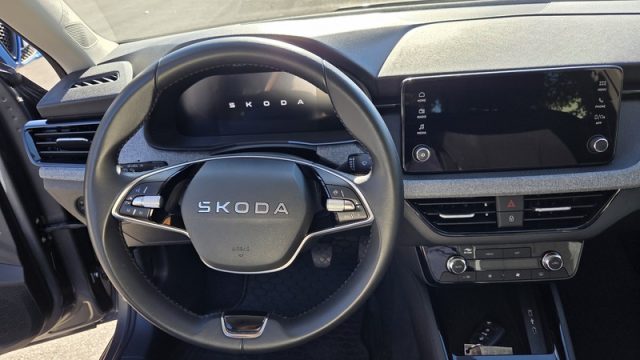 SKODA KAMIQ 1.0 TSI BLACK DOTS PERMUTE OK NE - foto 18