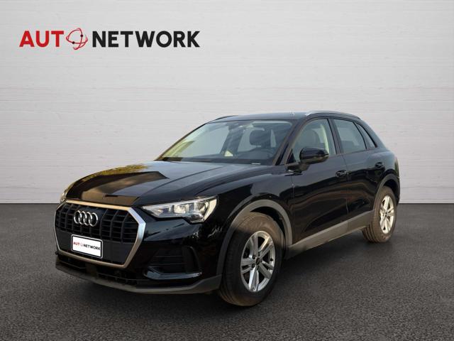 AUDI Q3 35 TDI QUATTRO S TRONIC BUSINESS - foto 4