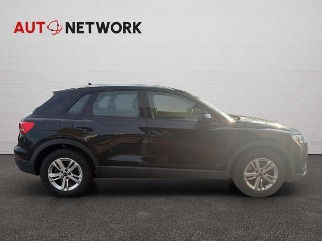 AUDI Q3 35 TDI QUATTRO S TRONIC BUSINESS - foto 8