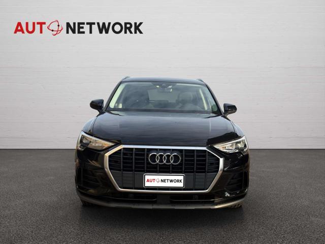 AUDI Q3 35 TDI QUATTRO S TRONIC BUSINESS - foto 5