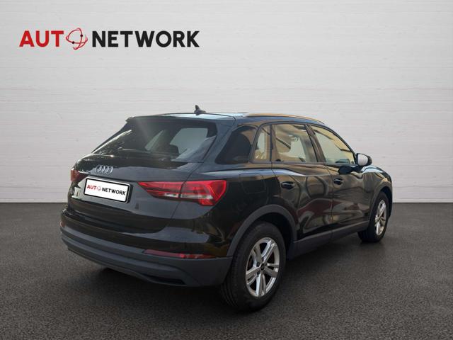 AUDI Q3 35 TDI QUATTRO S TRONIC BUSINESS - foto 3
