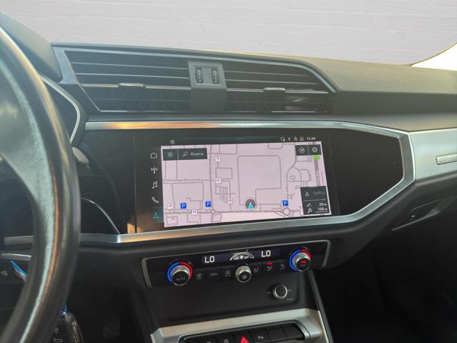 AUDI Q3 35 TDI QUATTRO S TRONIC BUSINESS - foto 12