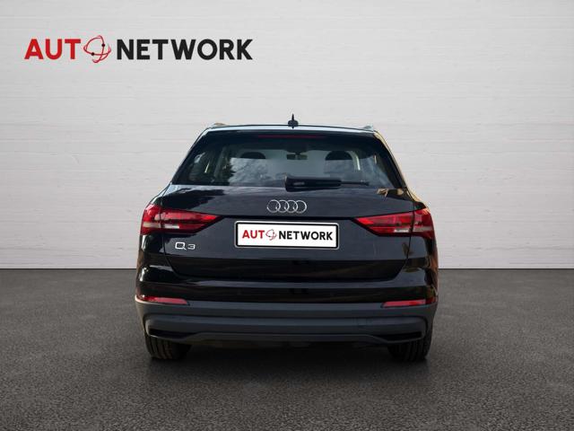 AUDI Q3 35 TDI QUATTRO S TRONIC BUSINESS - foto 6