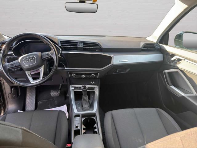 AUDI Q3 35 TDI QUATTRO S TRONIC BUSINESS - foto 11