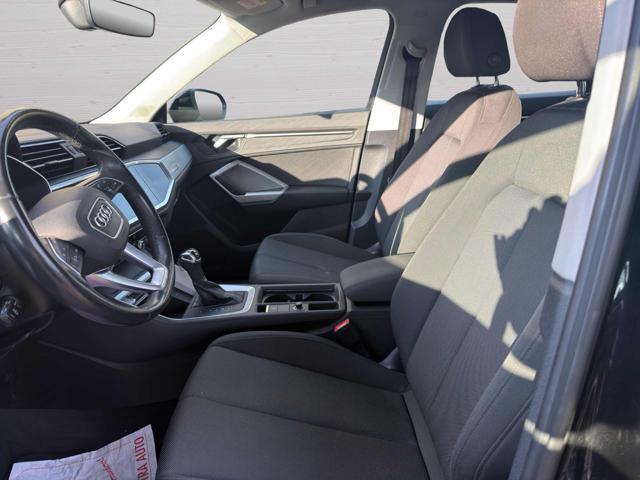AUDI Q3 35 TDI QUATTRO S TRONIC BUSINESS - foto 9