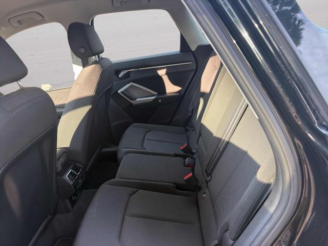 AUDI Q3 35 TDI QUATTRO S TRONIC BUSINESS - foto 10