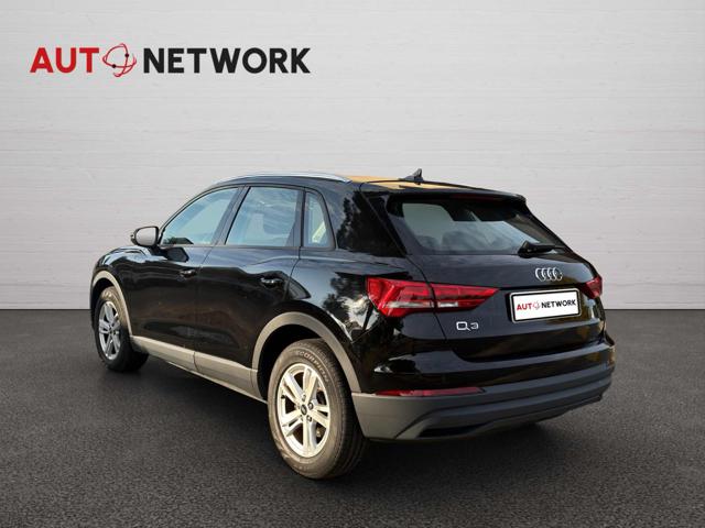 AUDI Q3 35 TDI QUATTRO S TRONIC BUSINESS - foto 2