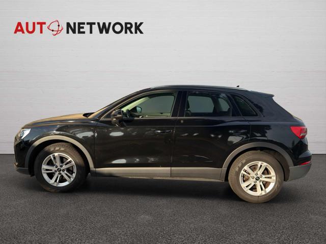 AUDI Q3 35 TDI QUATTRO S TRONIC BUSINESS - foto 7