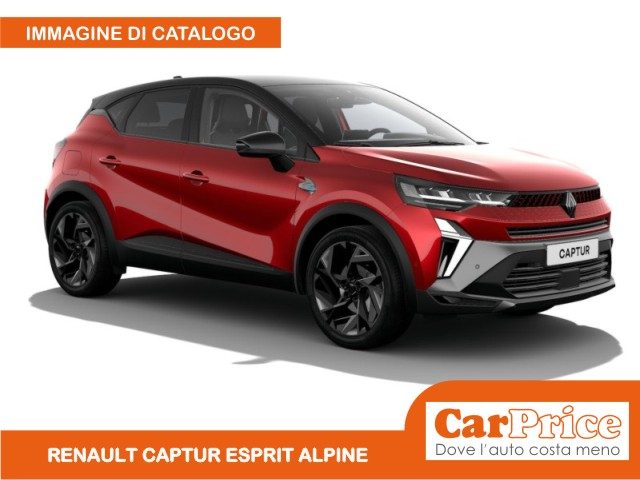 RENAULT CAPTUR MY26 1.8 FULL HYBRID E-TECH 160C - foto 12