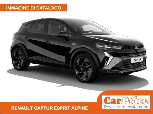 RENAULT CAPTUR MY26 1.8 FULL HYBRID E-TECH 160C - foto 9