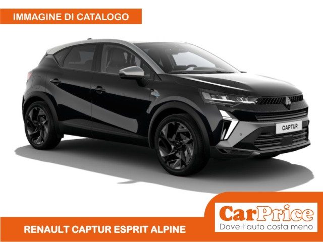 RENAULT CAPTUR MY26 1.8 FULL HYBRID E-TECH 160C - foto 10