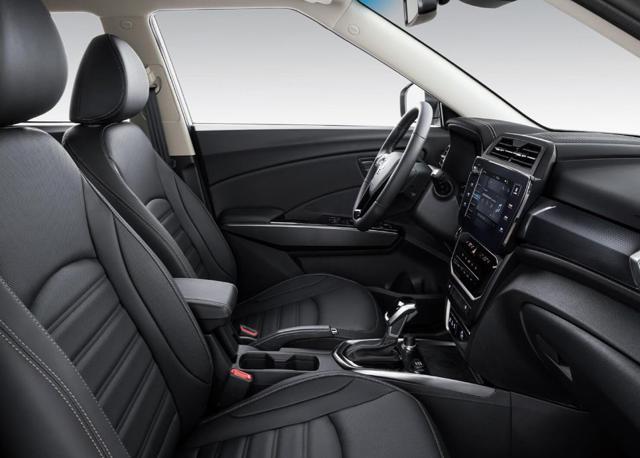 KGM TIVOLI 1.5 GDI TURBO 2WD 135 CV MUST - foto 2
