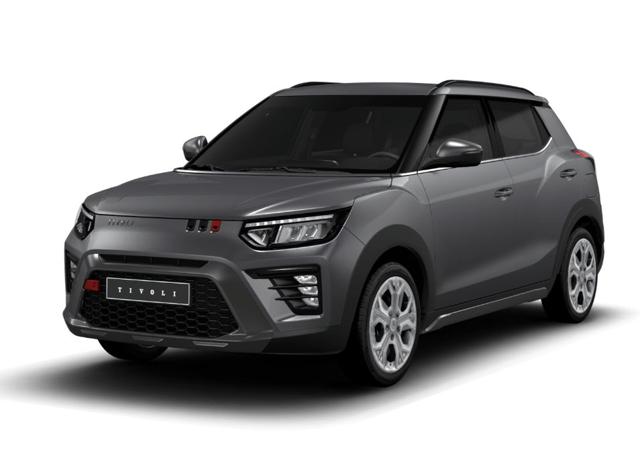 KGM TIVOLI 1.5 GDI TURBO 2WD 135 CV MUST