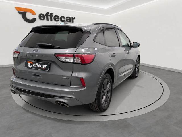 FORD KUGA 2.0 ECOBLUE HYBRID 150 CV 2WD VI - foto 6