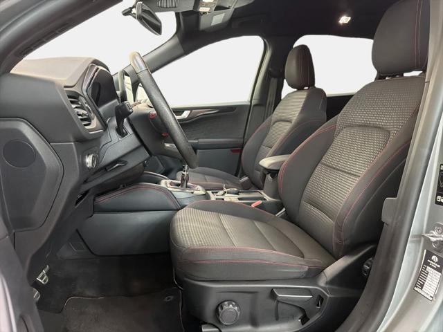 FORD KUGA 2.0 ECOBLUE HYBRID 150 CV 2WD VI - foto 12