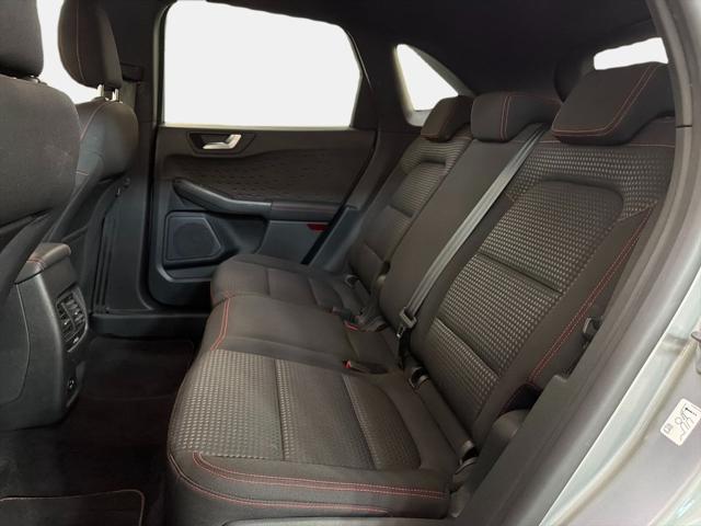 FORD KUGA 2.0 ECOBLUE HYBRID 150 CV 2WD VI - foto 13