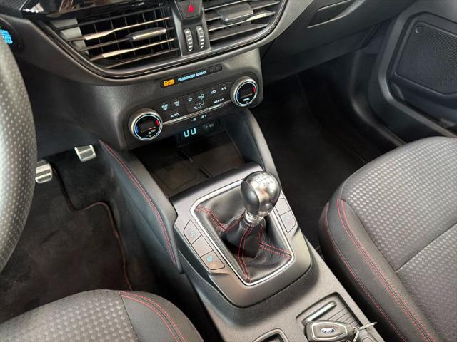 FORD KUGA 2.0 ECOBLUE HYBRID 150 CV 2WD VI - foto 11