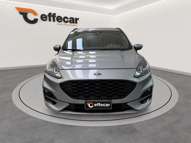 FORD KUGA 2.0 ECOBLUE HYBRID 150 CV 2WD VI - foto 2
