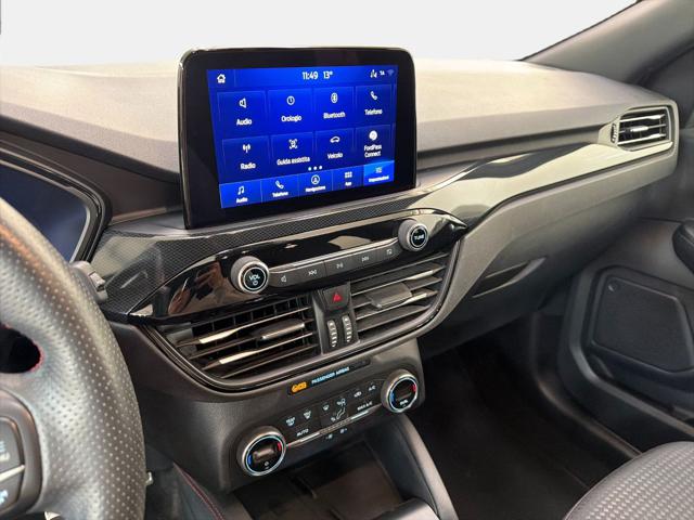 FORD KUGA 2.0 ECOBLUE HYBRID 150 CV 2WD VI - foto 10