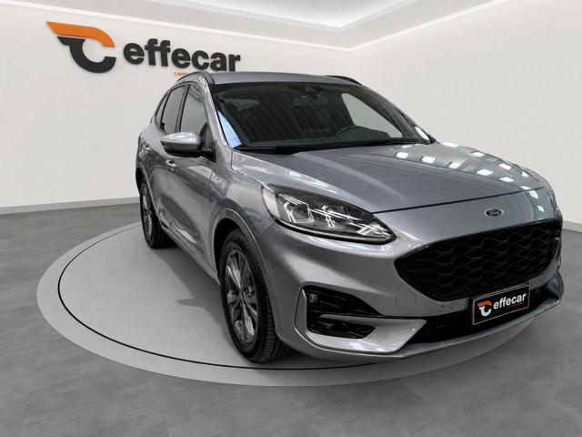 FORD KUGA 2.0 ECOBLUE HYBRID 150 CV 2WD VI - foto 3