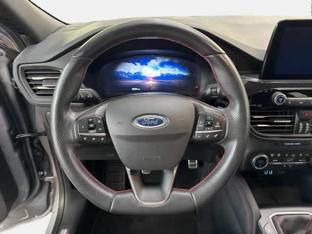 FORD KUGA 2.0 ECOBLUE HYBRID 150 CV 2WD VI - foto 8