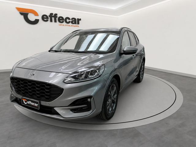 FORD KUGA 2.0 ECOBLUE HYBRID 150 CV 2WD VI