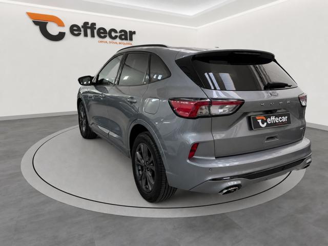 FORD KUGA 2.0 ECOBLUE HYBRID 150 CV 2WD VI - foto 4