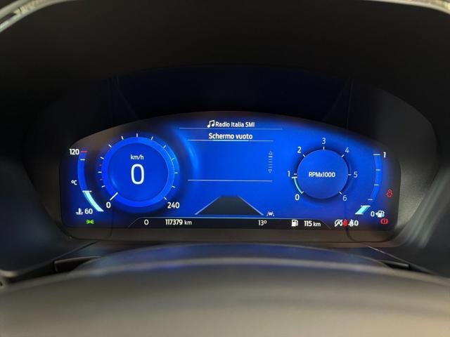 FORD KUGA 2.0 ECOBLUE HYBRID 150 CV 2WD VI - foto 9