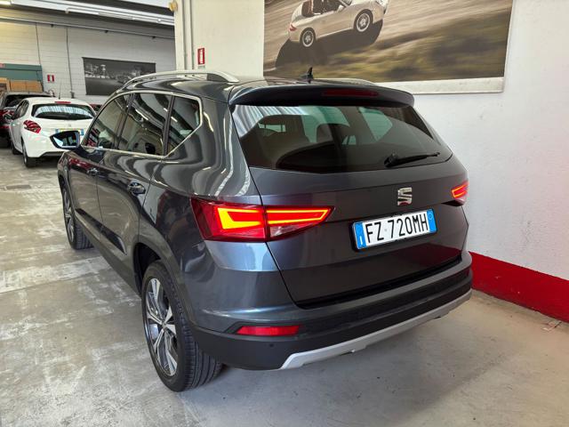 SEAT ATECA 1.6 TDI DSG BUSINESS - foto 3