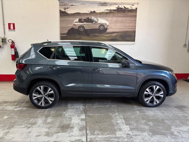 SEAT ATECA 1.6 TDI DSG BUSINESS - foto 9