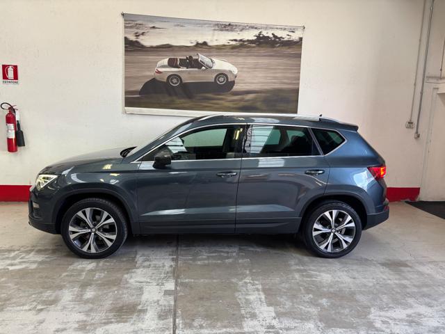 SEAT ATECA 1.6 TDI DSG BUSINESS
