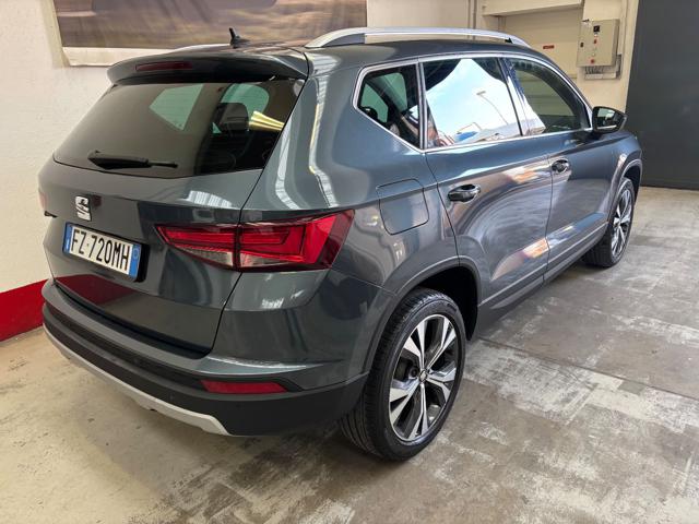 SEAT ATECA 1.6 TDI DSG BUSINESS - foto 11