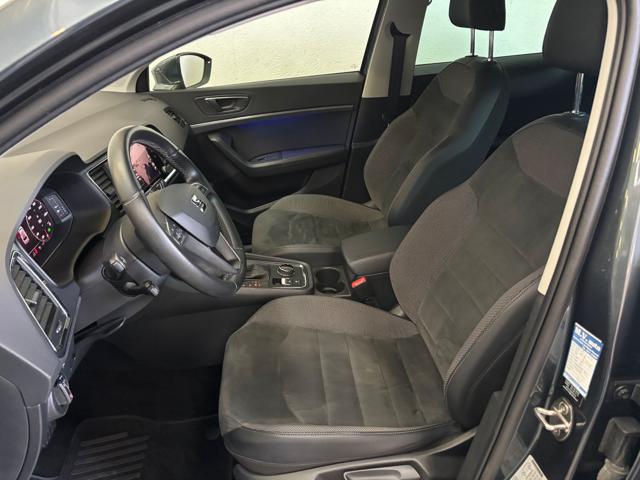 SEAT ATECA 1.6 TDI DSG BUSINESS - foto 4