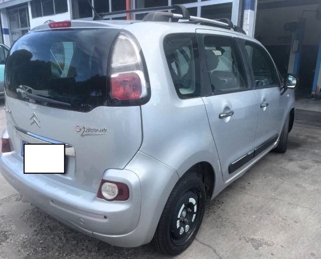 CITROEN C3 PICASSO 1.6 HDI 90 EXCLUSIVE - foto 2